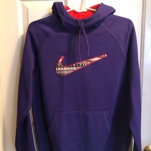 Nike hoodie